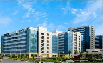 Candor TechSpace Sector 135 - Tower 4